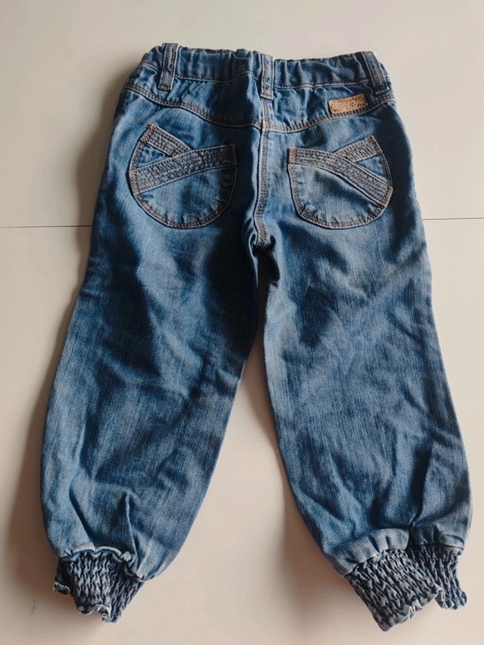 Jean 3 ans - photo numéro 7