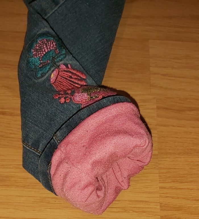 Jeans - photo numéro 3