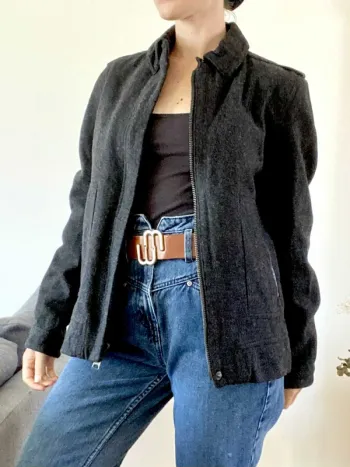 Veste Homme Sandro en taille S - Très bon état