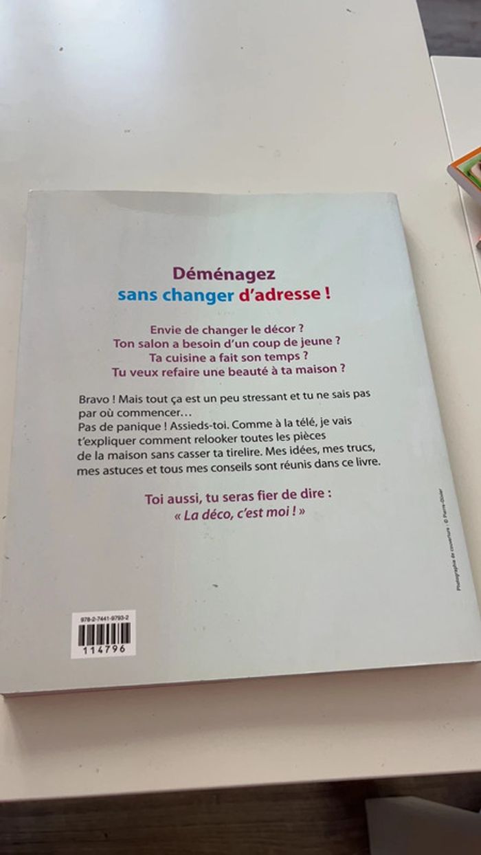 Tous les conseils et astuces de d&co de Valérie Damidot - photo numéro 2