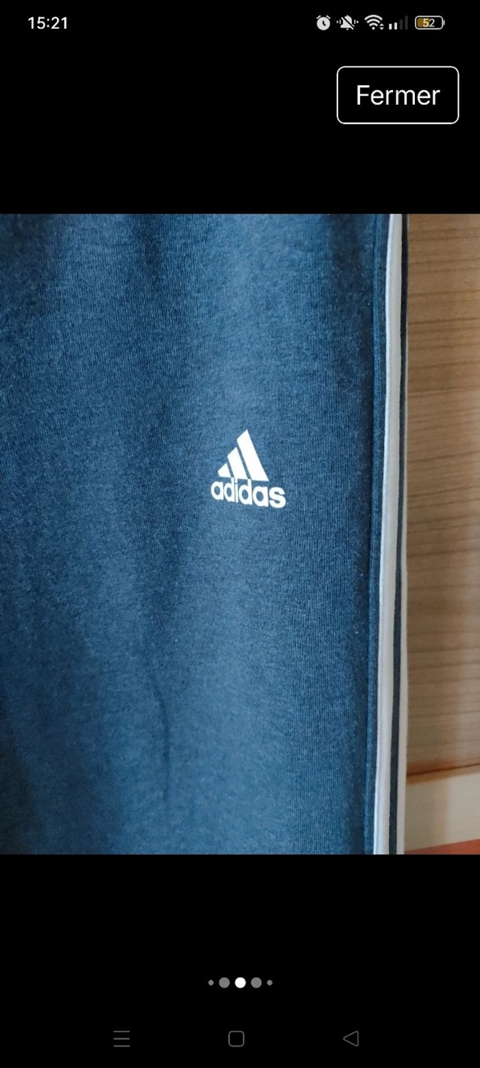 Legging adidas - photo numéro 3