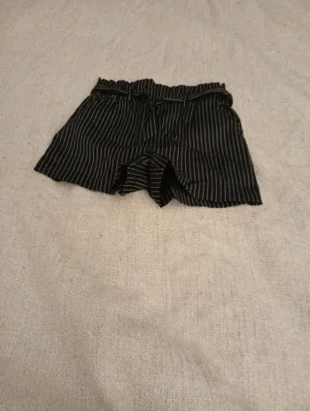 Short jbc 3 ans