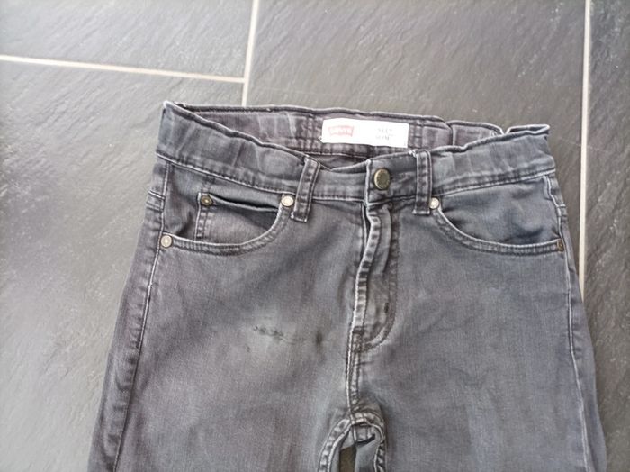 Jean Levi's 511 taille 12 - photo numéro 2