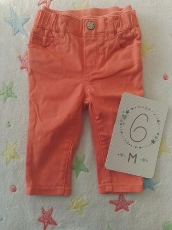 Jeans 6mois