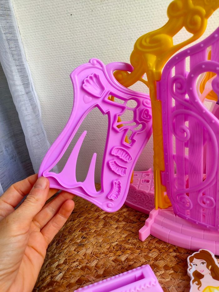 La boutique de mode des princesses Disney - photo numéro 3