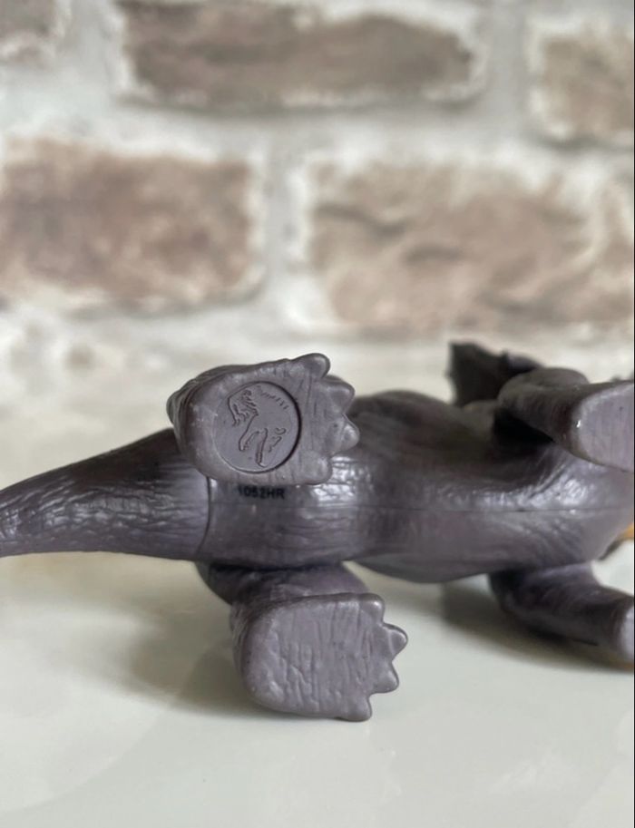 Dinosaure Nasutoceratops Jurassic Park world - photo numéro 4