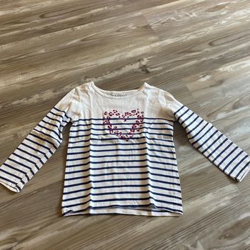 T shirt taille 4 ans