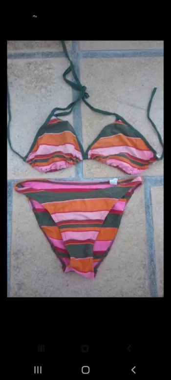 Maillot 👙 Valclub