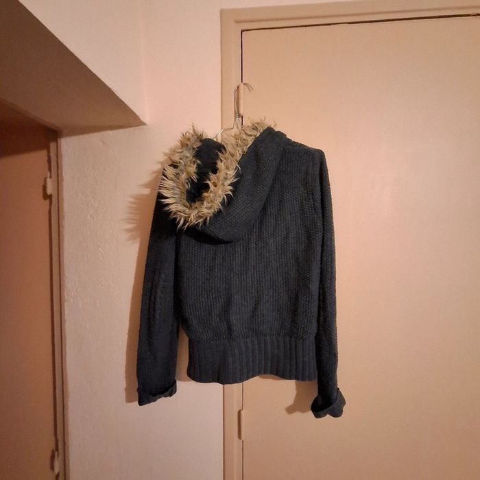 Veste chaude - photo numéro 2