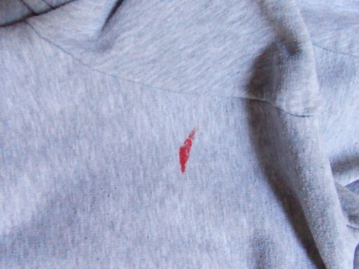 Lot sweats manga - photo numéro 4