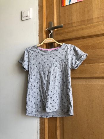 Teeshirt C&A