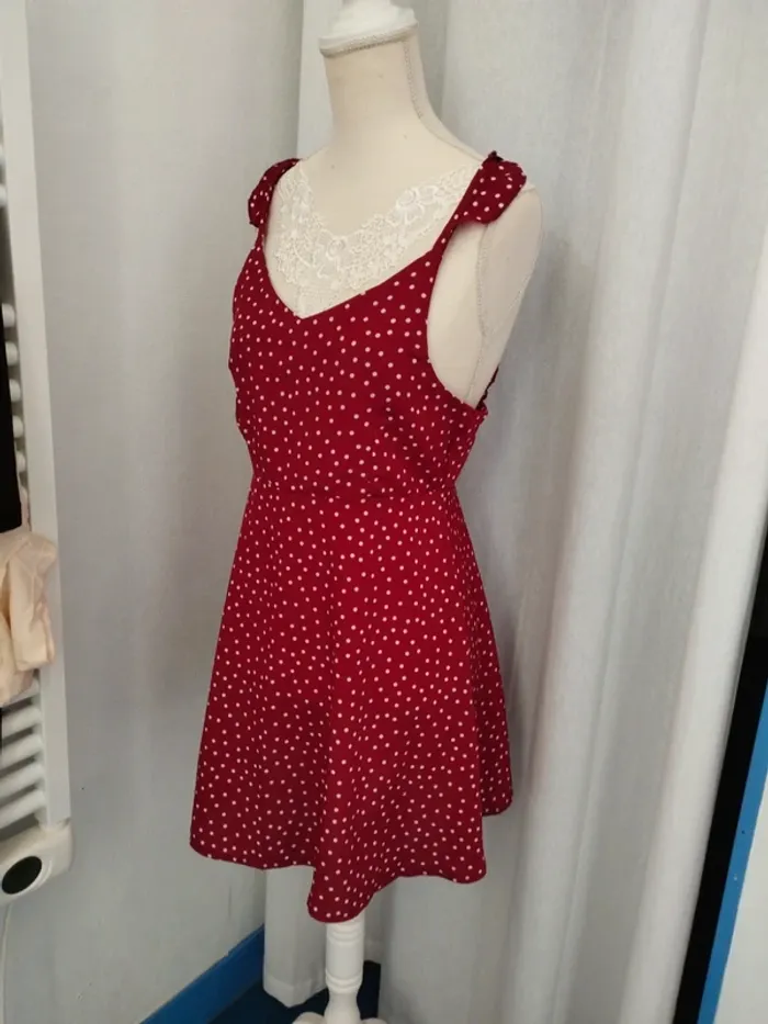 Robe d'été - photo numéro 2