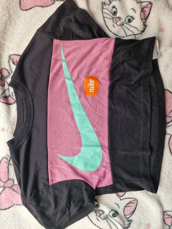 Tee shirt Nike manche courte