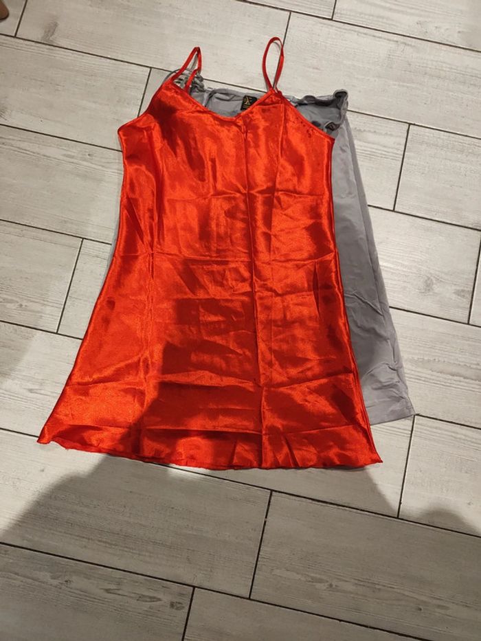 Nuisette m - photo numéro 4