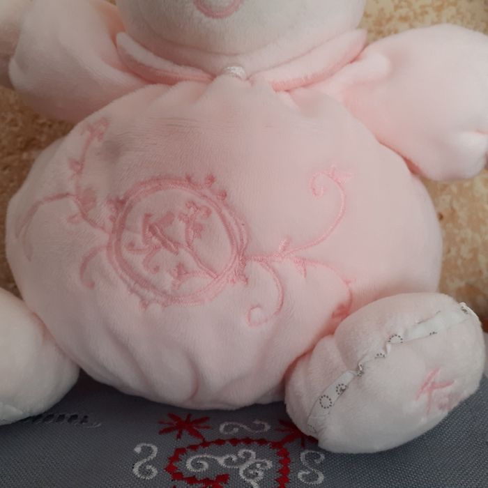 Doudou Ourson marque Kaloo - photo numéro 3