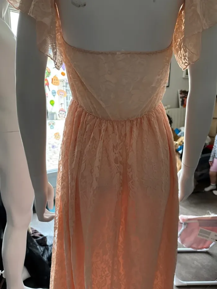 Robe de grossesse - photo numéro 6