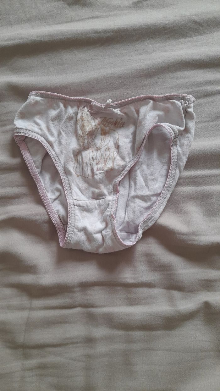 Lot de 5 culottes - photo numéro 4