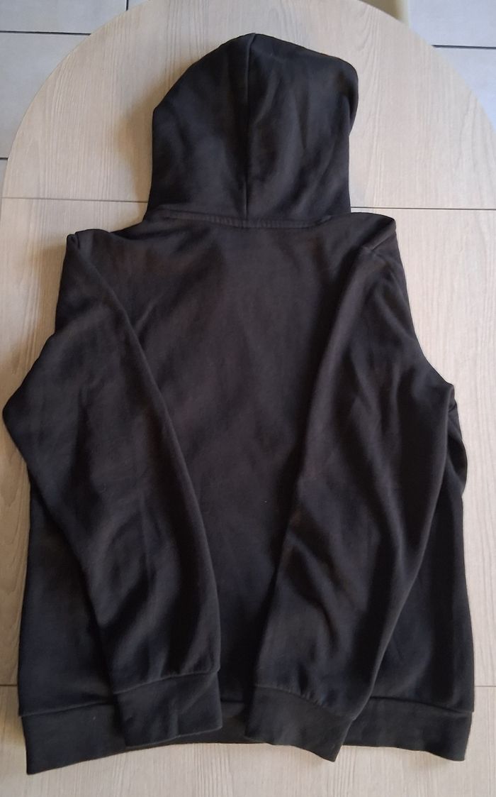 Hoodie adidas - photo numéro 2