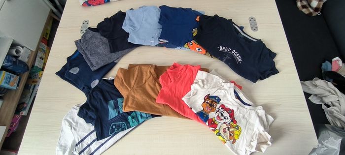 Lots de vêtements 3 ans - photo numéro 4
