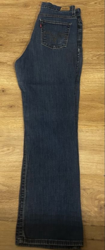 Jean Lévis Boot cut 512 