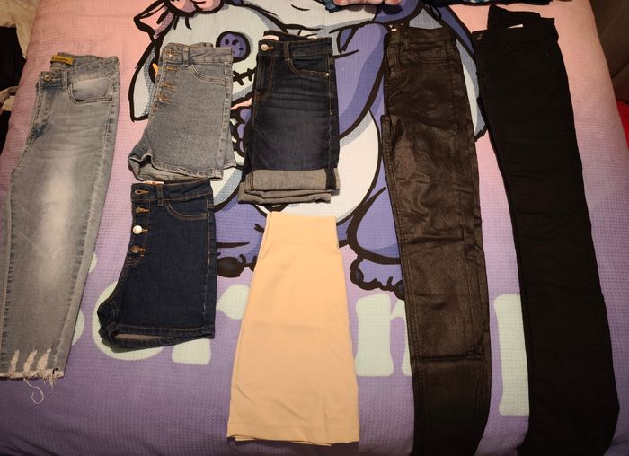 Jeans femme - photo numéro 4