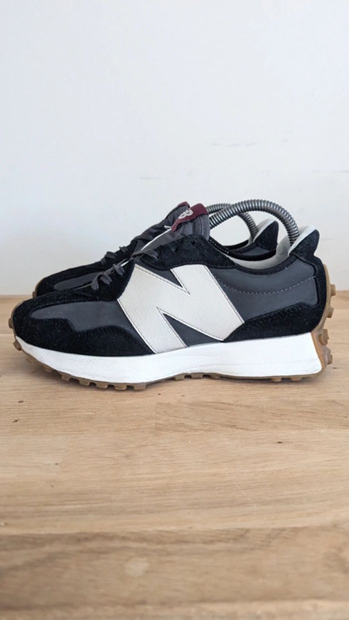 New balance noir - photo numéro 2