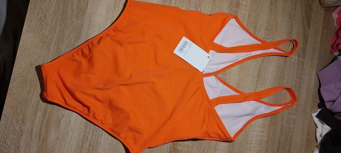 Maillot bain femme - photo numéro 2