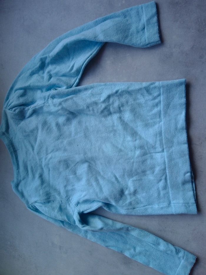 Gilet - photo numéro 3