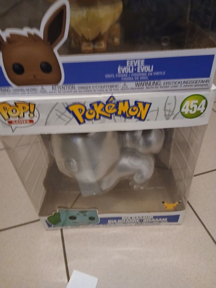 Pop pokemon - photo numéro 2