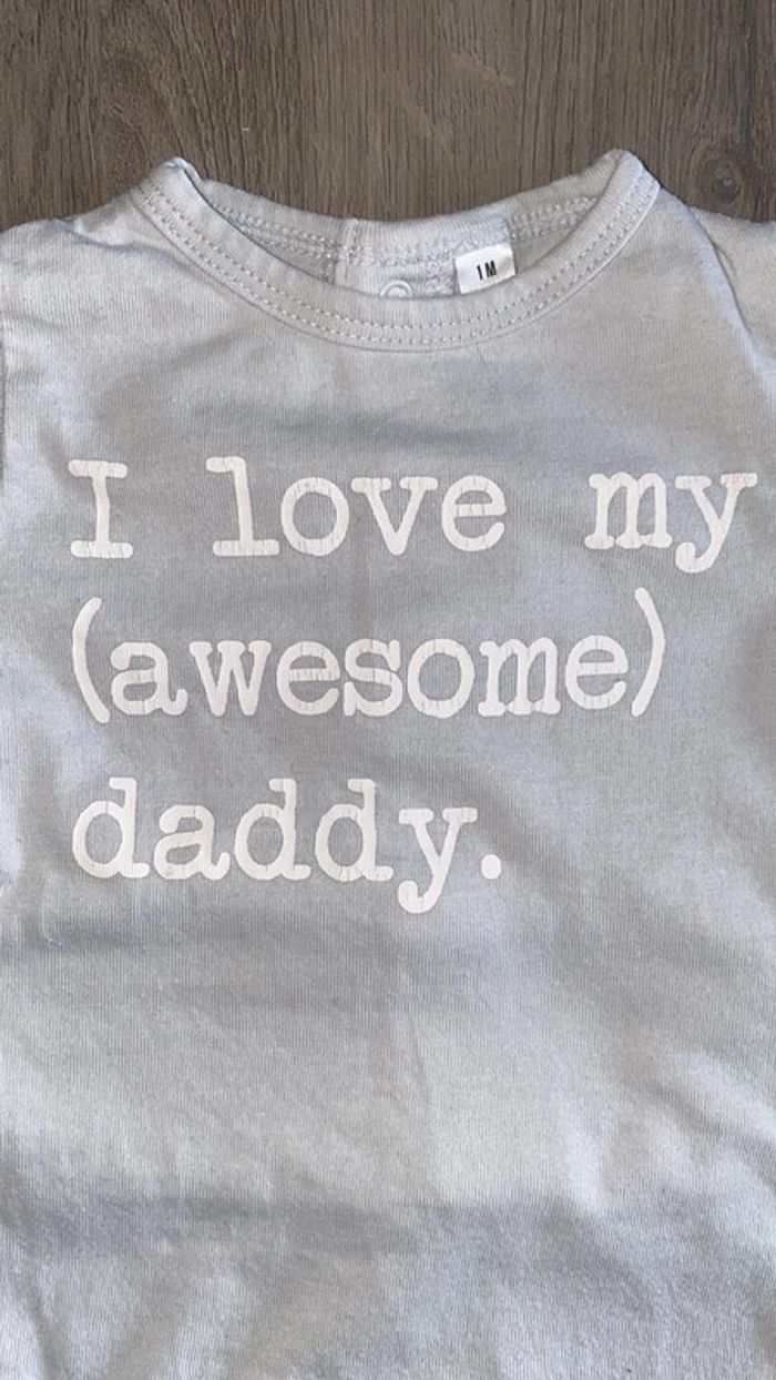 Lot pyjama été - photo numéro 6