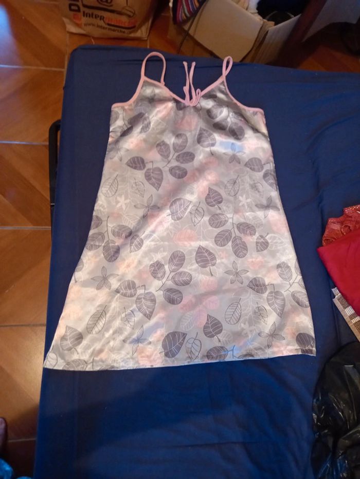 Nuisette t40 - photo numéro 2