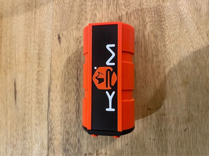 Récupérateur KRM - photo numéro 2