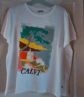 Tee-shirt