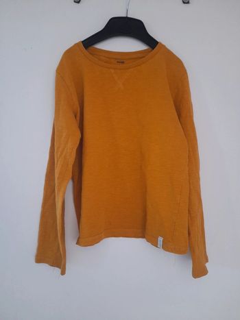 Tee-shirt manche longue 8 ans