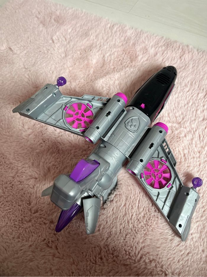 Avion Stella - photo numéro 3