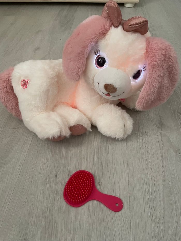 Puppy Bella chien électronique - photo numéro 2