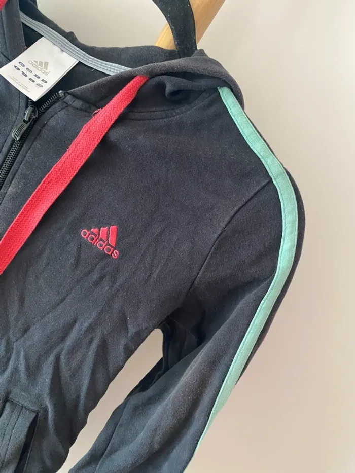 Veste de sport Adidas - photo numéro 3