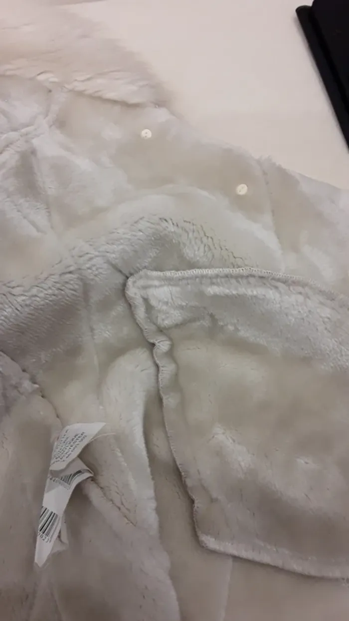 Veste femme  hiver,  très bon état - photo numéro 11