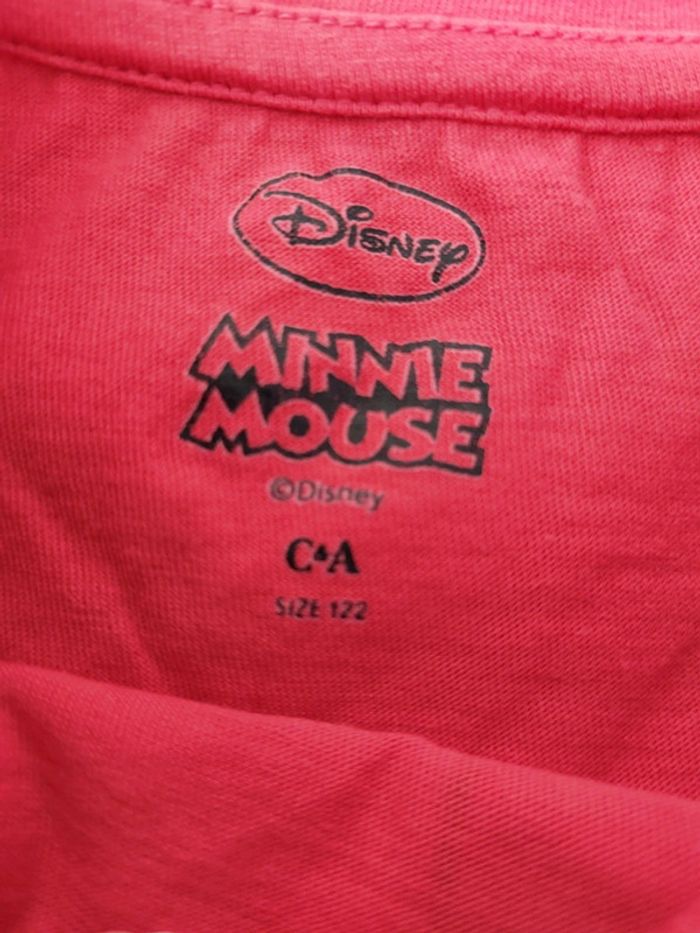 Tee shirt - photo numéro 3