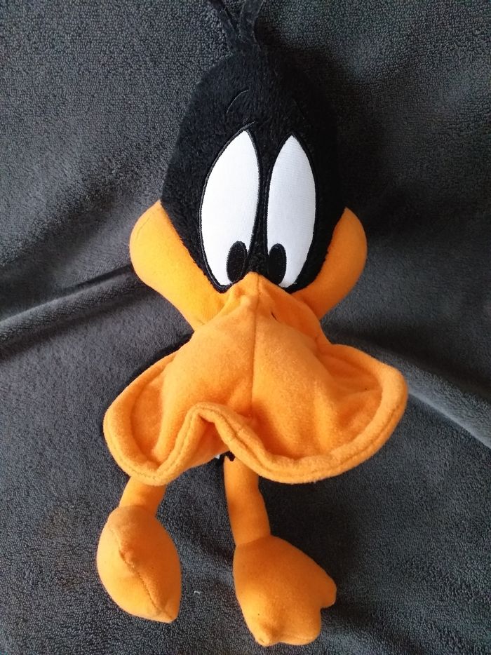 daffy duck