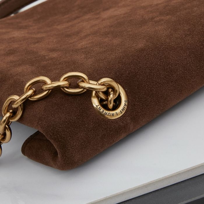 Yves Saint Laurent 8016 - photo numéro 4