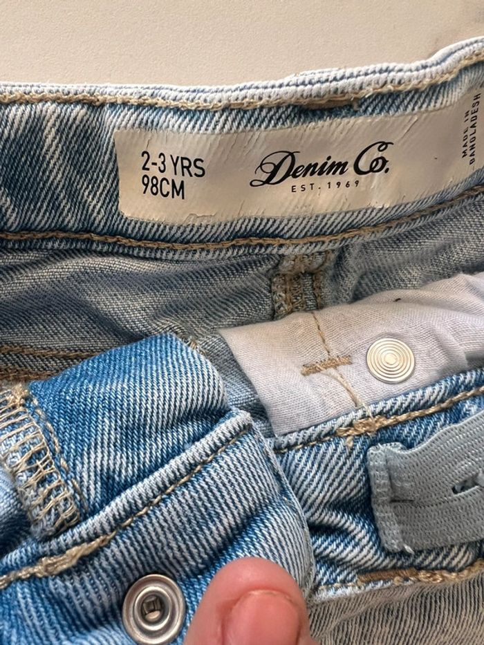 Jupe 18 mois - photo numéro 3