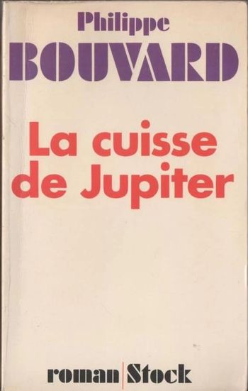 La cuisse de Jupiter