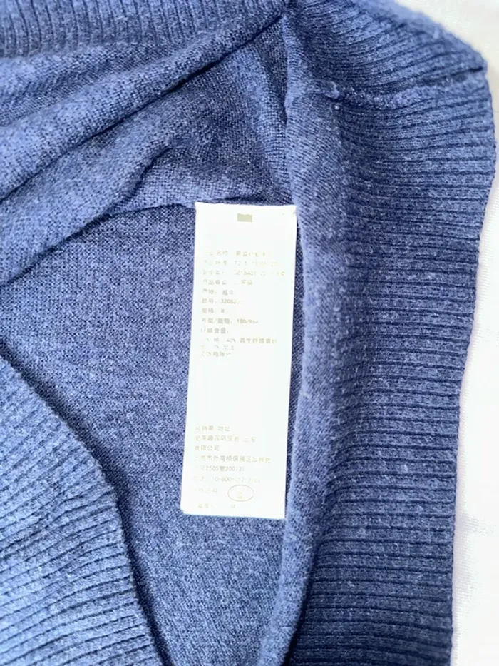 Pull hollister - photo numéro 5
