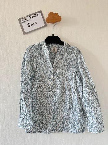 Tunique - taille 8 ans 🌸