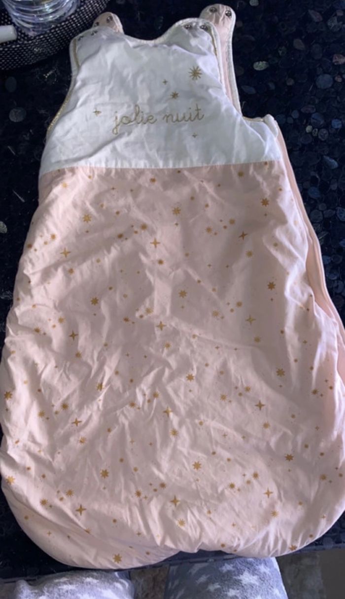 Giboyeuse 0/3 mois - photo numéro 2