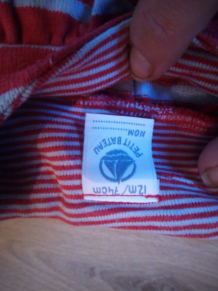 Tee shirt - photo numéro 2