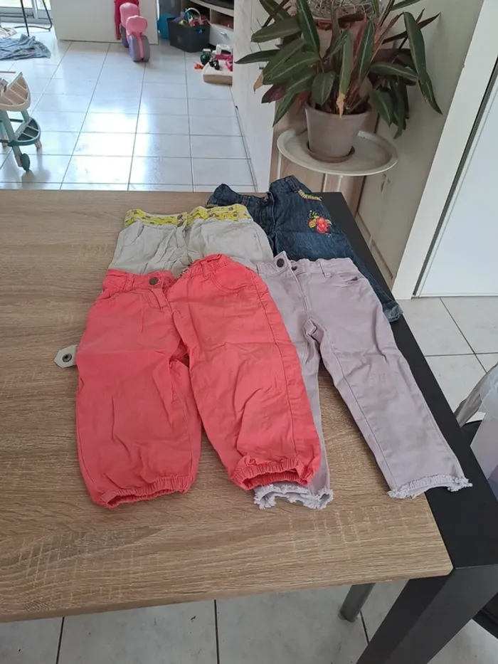 Pantacourts