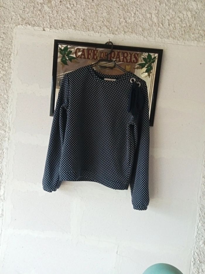 Joli pull camaïeu femme 38 - photo numéro 2