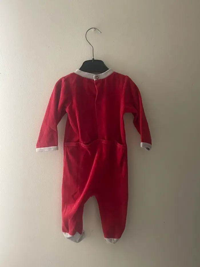 Pyjama Tom et Kiddy - photo numéro 2